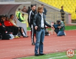 Спартак - Амкар 1:2