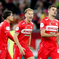 Эдуард Мор: «Спартак» может занять третье место в РПЛ, у них самый благоприятный календарь