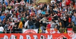 7-й тур цска - Спартак Москва 0:1, Ари 78