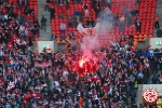 Спартак-Амкар 2:2