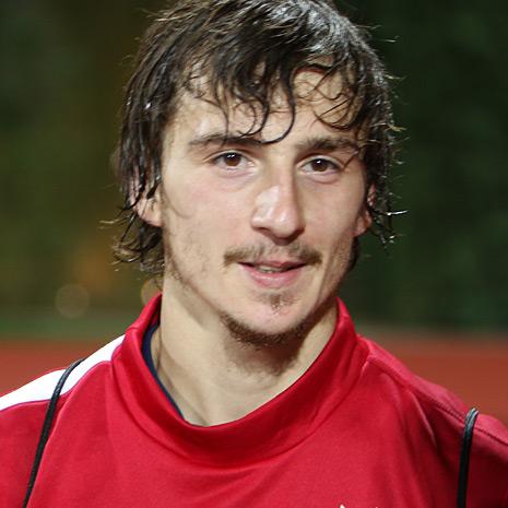 Яковлев: «У Карседо есть необходимый опыт, чтобы привести «Спартак» к трофею»