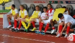 Спартак - Кубань 1:1