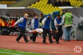 Спартак - Томь 5:0