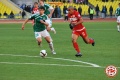 Спартак - Терек 2:0 (2009)