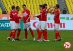Спартак-Амкар 2:2