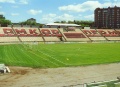 стадион  команды Амкар Пермь