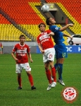 Спартак - Ростов 3:2