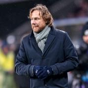 Валерий Карпин и Массимо Каррера проведут тренинг в Москве