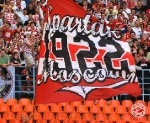 Спартак - Рубин