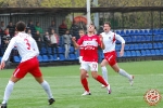 Спартак - Нальчик 3:0