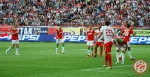Локомотив - Спартак 0:2