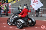 Спартак - зенит 2:2