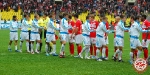 Спартак - зенит 2:2