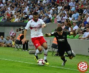 krasnodar-Spartak-0-1-81