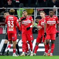 Дмитрий Парфёнов: с таким составом «Спартак» должен бороться за медали. За золотые