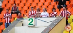 Спартак - Амкар 1:2