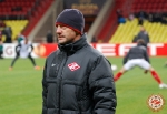 Спартак-Аякс 3:0