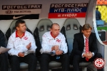 Спартак-Амкар 2:2