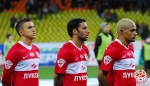  Спартак Москва - Крылья Советов 0:0