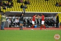 Спартак - Томь 5:0