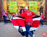 Fans of the World Cup in Moscow (39)