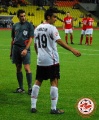 Спартак - ФК Москва 2:1