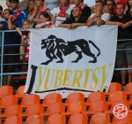 Спартак - Кубань 1:1
