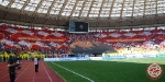7-й тур цска - Спартак Москва 0:1, Ари 78