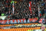 Спартак - Волга 1:0