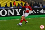 Спартак-Жилина 3:0