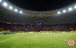 Спартак-Аякс 3:0