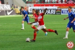 Спартак - Томь 4:2