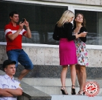 Спартак - Ростов 3:2