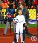 Лига чемпионов Спартак- Челси 0:2