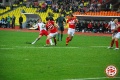 Спартак - Амкар 5:1