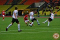 ФК Спартак Москва - ФК Москва 2:1
