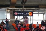 Спартак - Сатурн