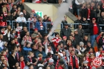 Спартак - зенит 2:2
