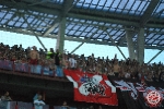 Локомотив - Спартак 0:2