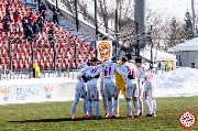 Rubin-Spartak (dubl) (19)