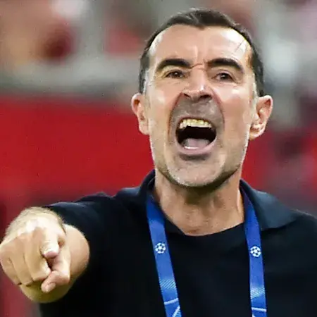 «Спартак» в этом сезоне не так часто играл на ноль. Нам надо понять, почему это происходило» – Карседо