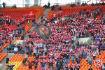 Спартак - Сатурн