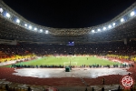 Спартак-Аякс 3:0