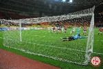 Спартак - Алания 3:0