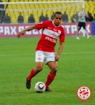 Спартак-Амкар 2:2