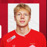 Контракт с Иваном Сорокиным продлен