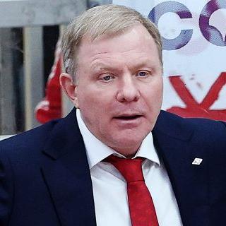 Жамнов — о 7:4 с «Торпедо»: «Хорошая победа, но начинать так игры нельзя»