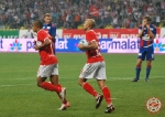 Спартак - цска 2:2