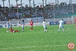 Терек - Спартак 2:0