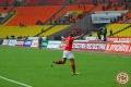 Спартак - Амкар 5:1